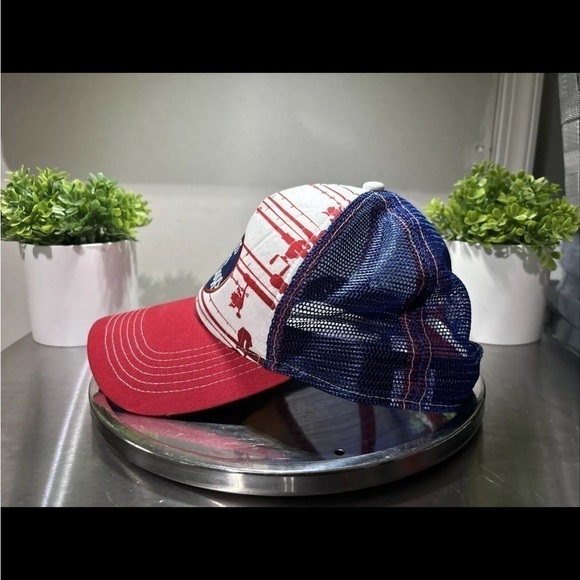 Pro Bass Shops Youth Cap - Picture 3 of 5